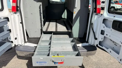 More photos of 2016 Chevrolet Express Cargo Van RWD 3500 135" at Dayton Work Trucks, OH