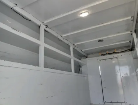 More photos of 2020 Chevrolet Express Commercial Cutaway 3500 Van 139" at Dayton Work Trucks, OH