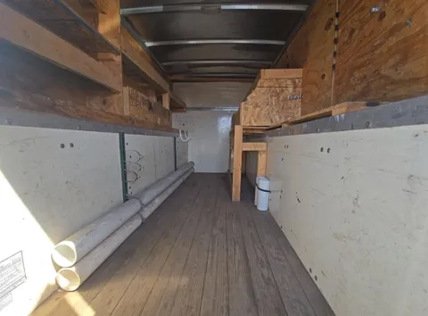 More photos of 2016 GMC Savana Commercial Cutaway 3500 Van 139" at Dayton Work Trucks, OH