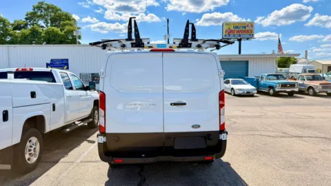 More photos of 2019 Ford Transit Van T-250 148" Low Rf 9000 GVWR Sliding RH Dr at Dayton Work Trucks, OH