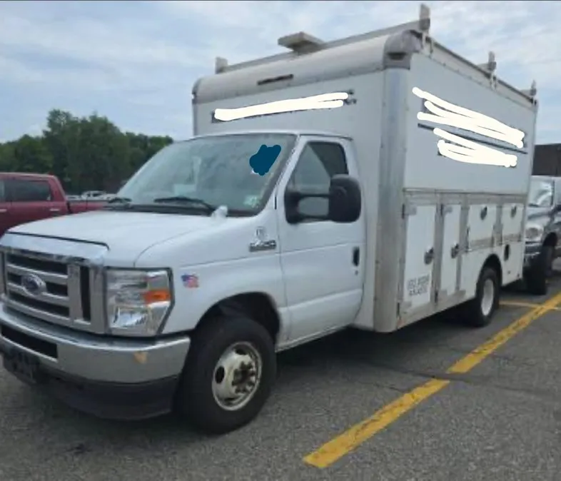 2022 Ford E-Series Cutaway E-450 DRW 158" WB for sale in Dayton, OH