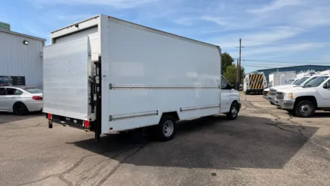 More photos of 2020 GMC Savana Commercial Cutaway 3500 Van 177" at Dayton Work Trucks, OH