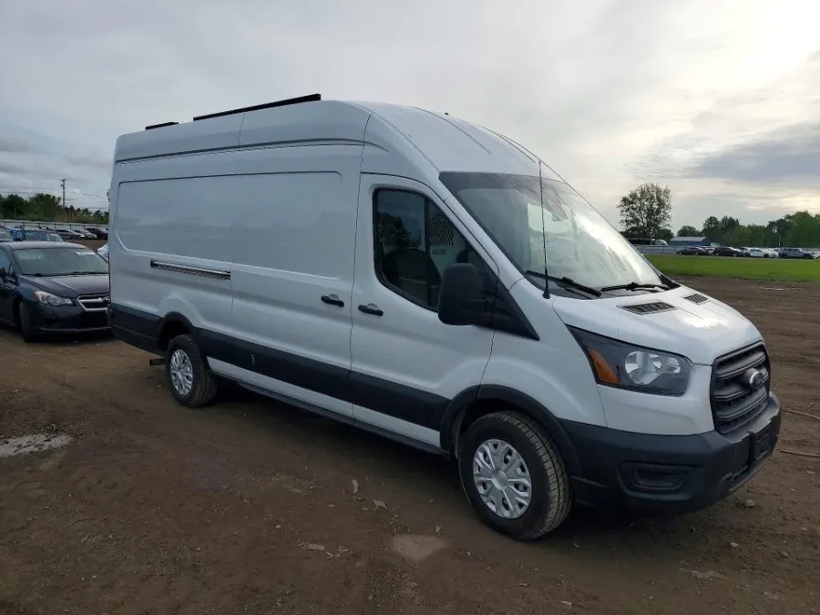 2020 Ford Transit 250 High Roof 148EL WB's photo