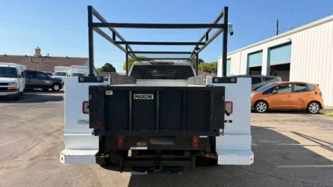 More photos of 2021 Chevrolet Silverado 3500 HD CC 2WD Crew Cab 177" WB, 60" CA Work Truck at Dayton Work Trucks, OH
