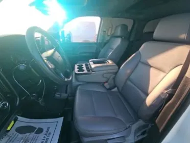 More photos of 2019 Chevrolet Silverado 2500 HD 4WD Double Cab 158.1" Work Truck at Dayton Work Trucks, OH