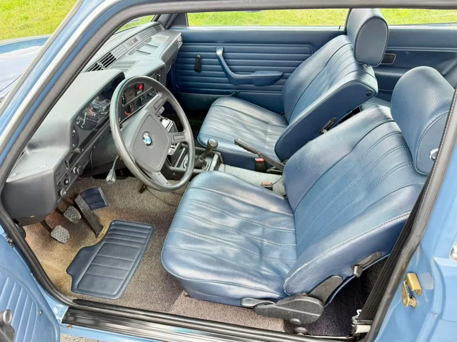 1981 BMW 3 Series - Photo 6
