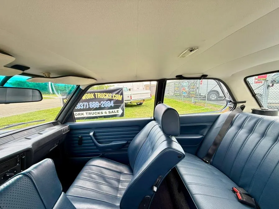 1981 BMW 3 Series - Photo 12