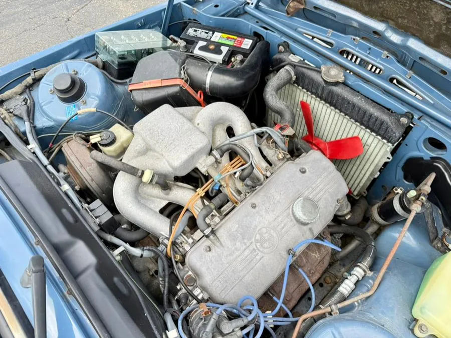 1981 BMW 3 Series - Photo 18