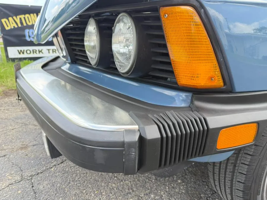 1981 BMW 3 Series - Photo 26