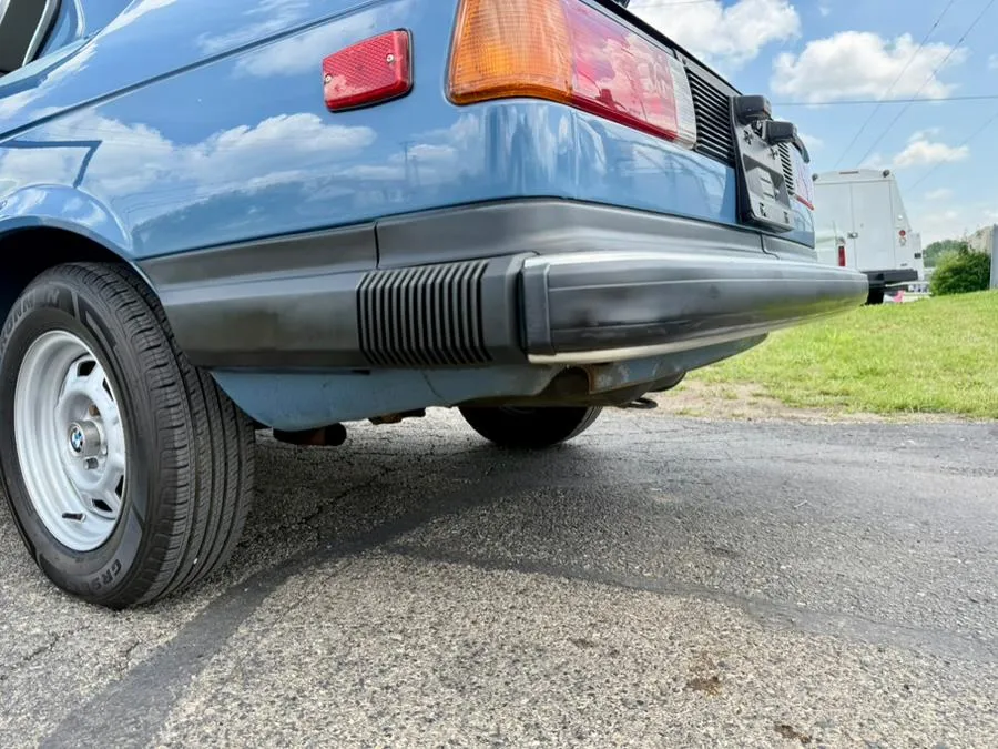 1981 BMW 3 Series - Photo 23