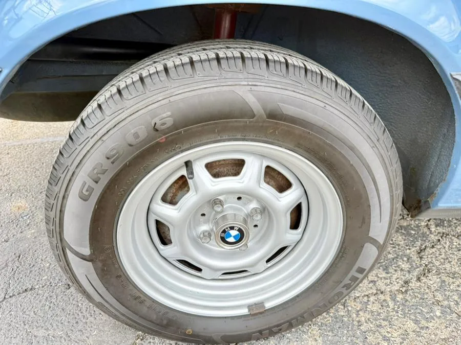 1981 BMW 3 Series - Photo 22