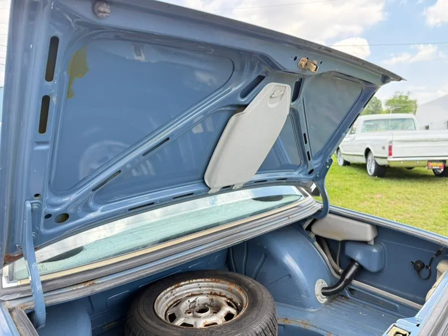 1981 BMW 3 Series - Photo 15