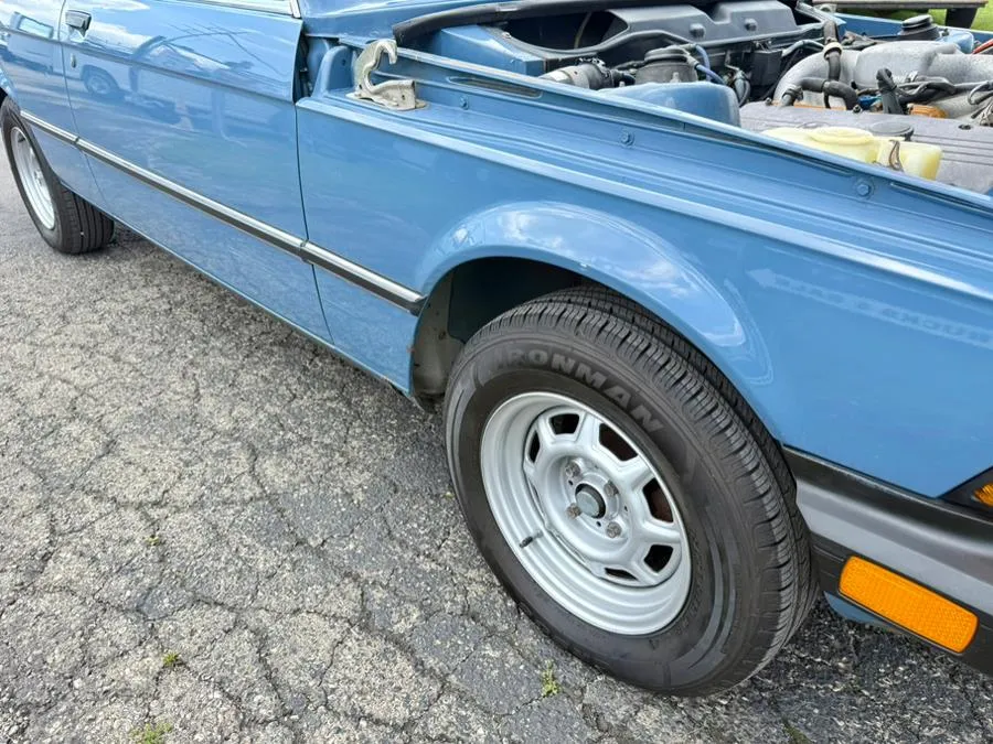 1981 BMW 3 Series - Photo 20