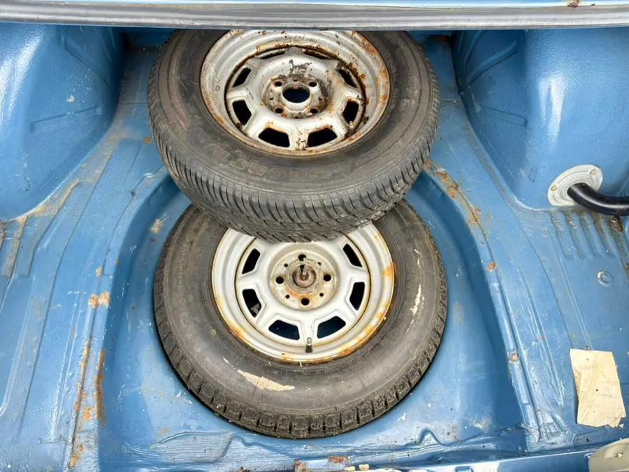 1981 BMW 3 Series - Photo 14