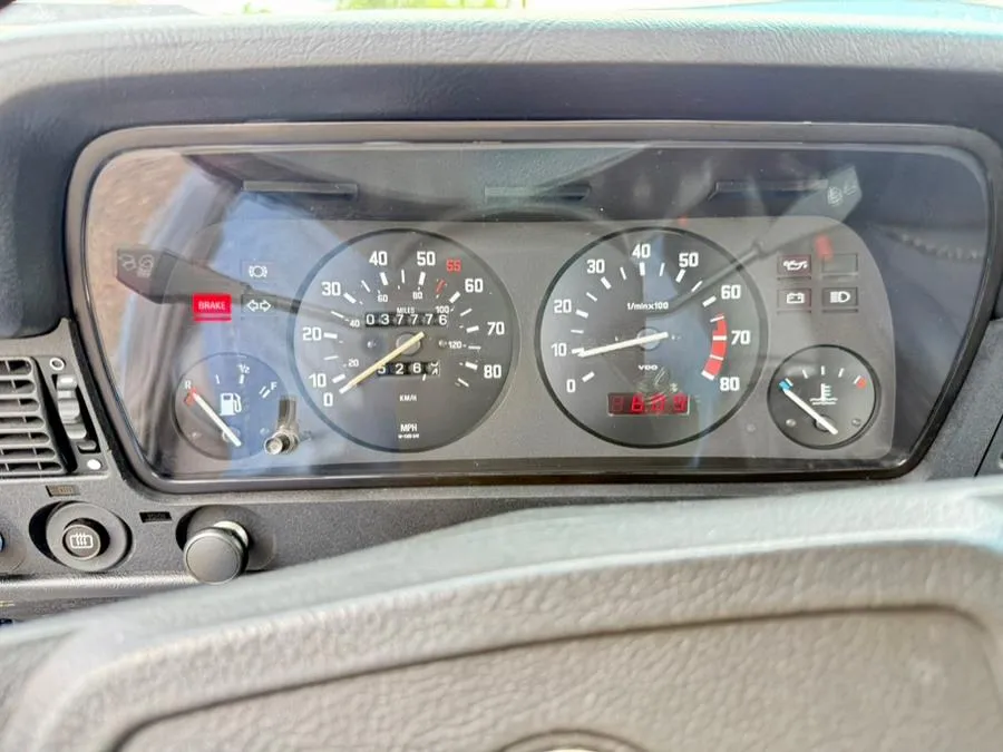 1981 BMW 3 Series - Photo 7