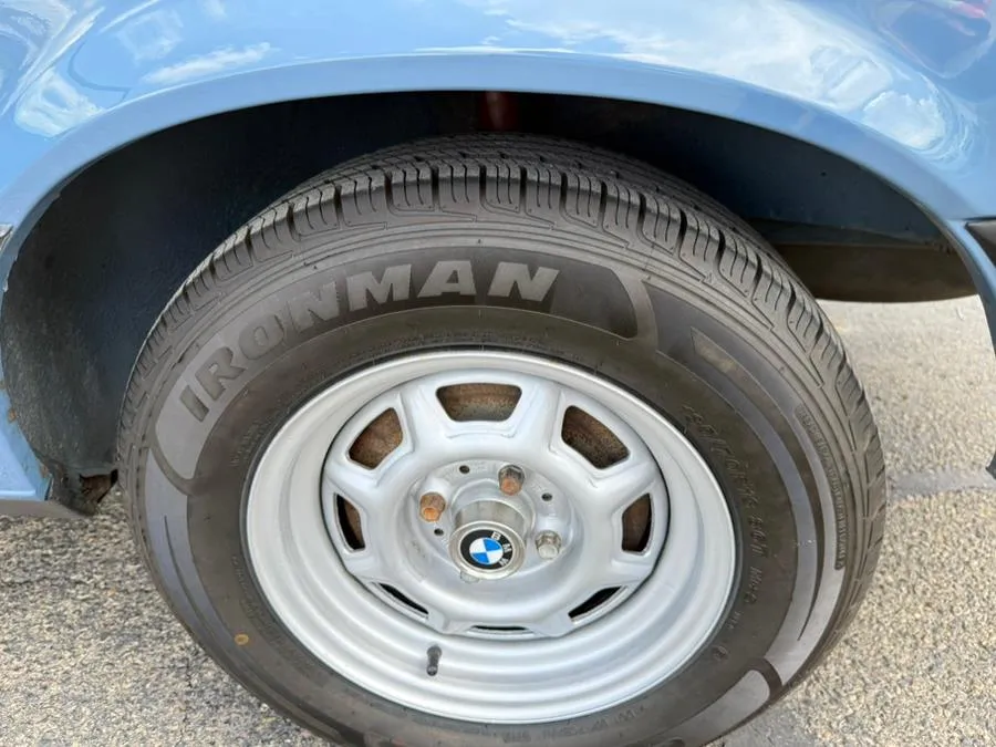 1981 BMW 3 Series - Photo 25