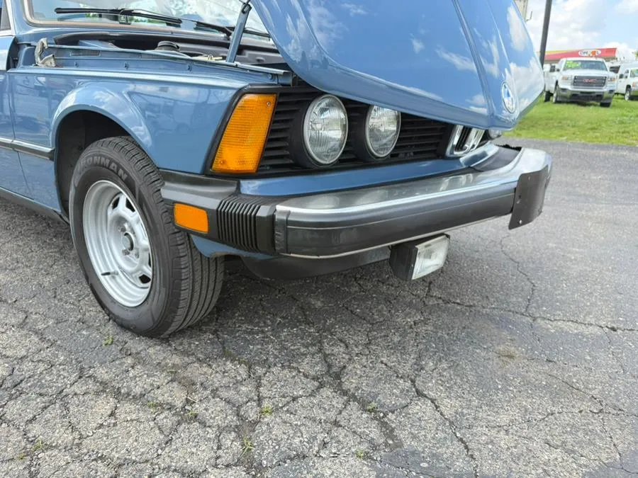 1981 BMW 3 Series - Photo 27