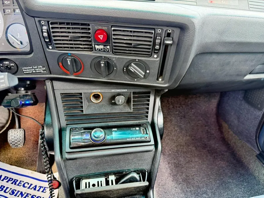 1981 BMW 3 Series - Photo 8