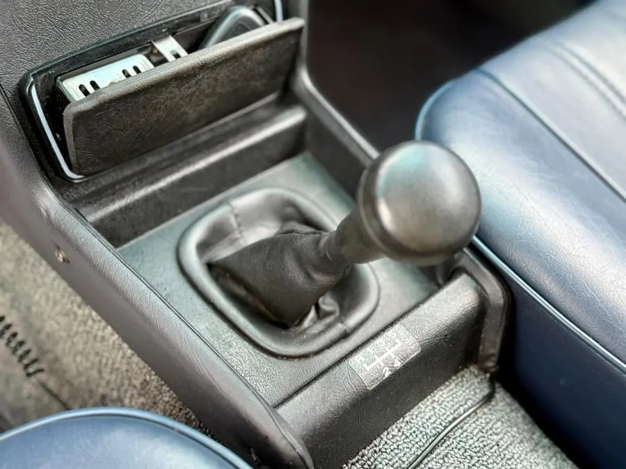 1981 BMW 3 Series - Photo 9