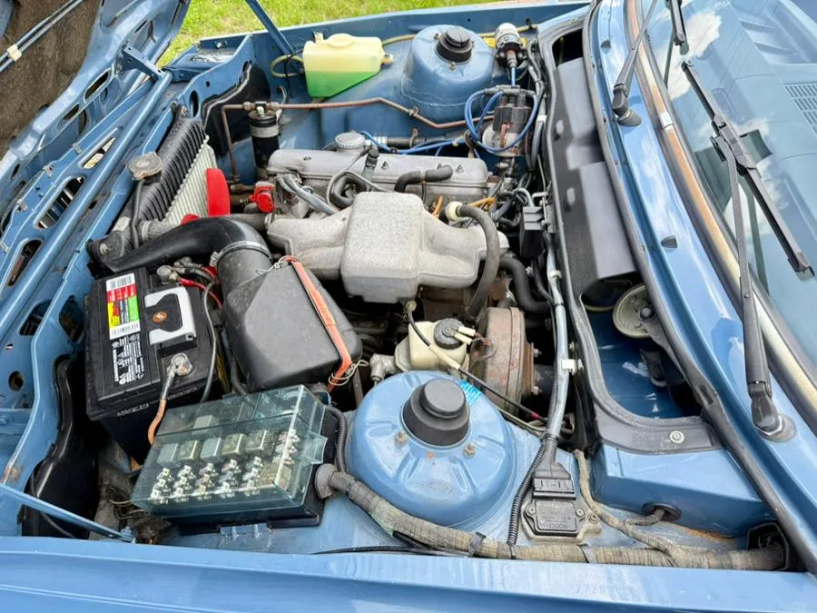 1981 BMW 3 Series - Photo 16