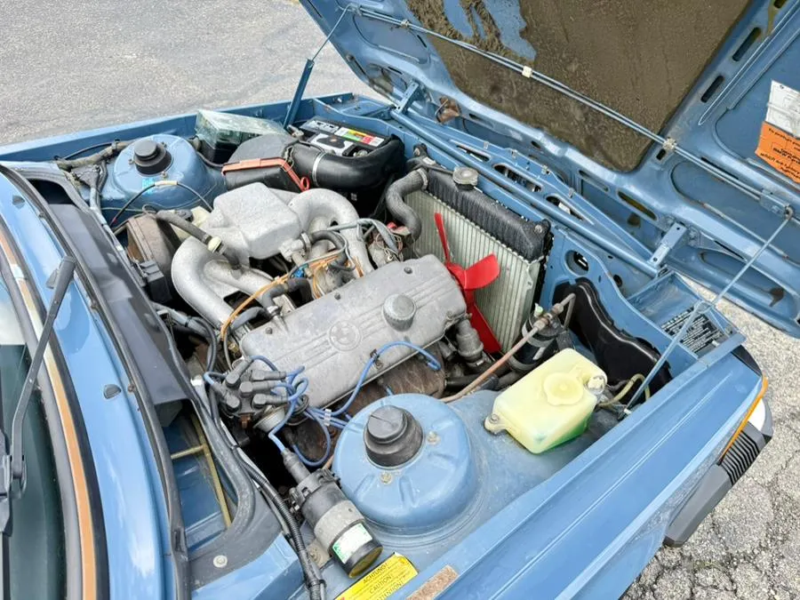 1981 BMW 3 Series - Photo 17