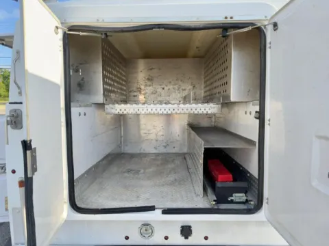 More photos of 2012 Chevrolet Silverado 2500HD 2WD Reg Cab 133.7" Work Truck at Dayton Work Trucks, OH