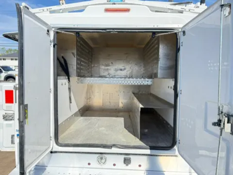 Another view of 2012 Chevrolet Silverado 2500HD 2WD Reg Cab 133.7" Work Truck for sale in Dayton, OH at Dayton Work Trucks