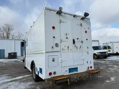 Another view of 2016 Freightliner MT45 Stepvan 6.7 Cummins for sale in Dayton, OH at Dayton Work Trucks