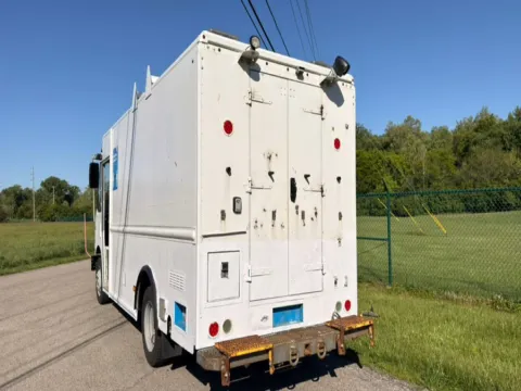 Another view of 2016 Freightliner MT45 Stepvan 6.7 Cummins for sale in Dayton, OH at Dayton Work Trucks