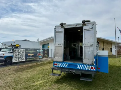 More photos of 2014 Freightliner MT45 6.7 Cummins at Dayton Work Trucks, OH