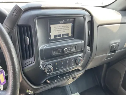 More photos of 2017 GMC Sierra 3500HD 4WD Reg Cab 133.6" at Dayton Work Trucks, OH