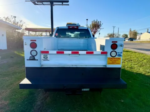 More photos of 2017 Chevrolet Silverado 2500HD 2WD Double Cab 158.1" Work Truck at Dayton Work Trucks, OH