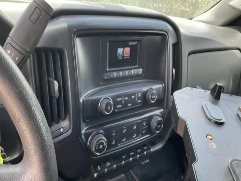 More photos of 2016 Chevrolet Silverado 2500HD 2WD Double Cab 158.1" Work Truck at Dayton Work Trucks, OH