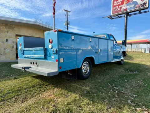 More photos of 1979 Chevrolet C30 Utility Body at Dayton Work Trucks, OH