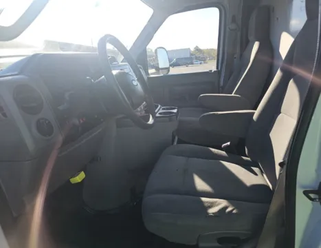 Photos of 2017 Ford E-Series Cutaway E-450 DRW 158" WB for sale in Dayton, OH at Dayton Work Trucks