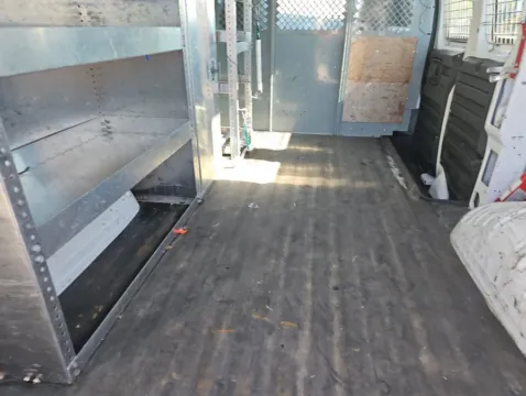 More photos of 2011 Chevrolet Express Cargo Van RWD 1500 135" at Dayton Work Trucks, OH