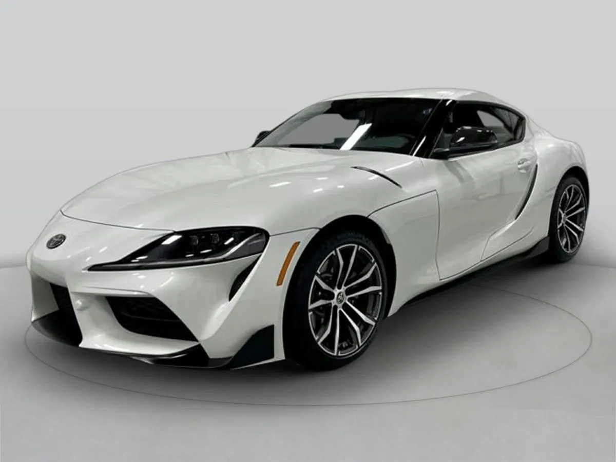 2026 Toyota GR Supra 3.0 Premium for sale in Indio, CA