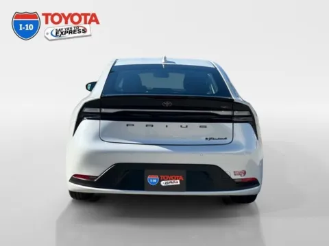 More photos of 2023 Toyota Prius Prime SE at I-10 Toyota, CA