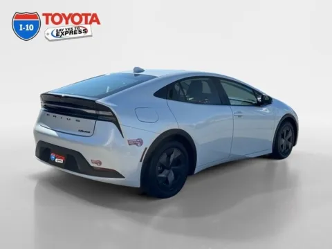 More photos of 2023 Toyota Prius Prime SE at I-10 Toyota, CA