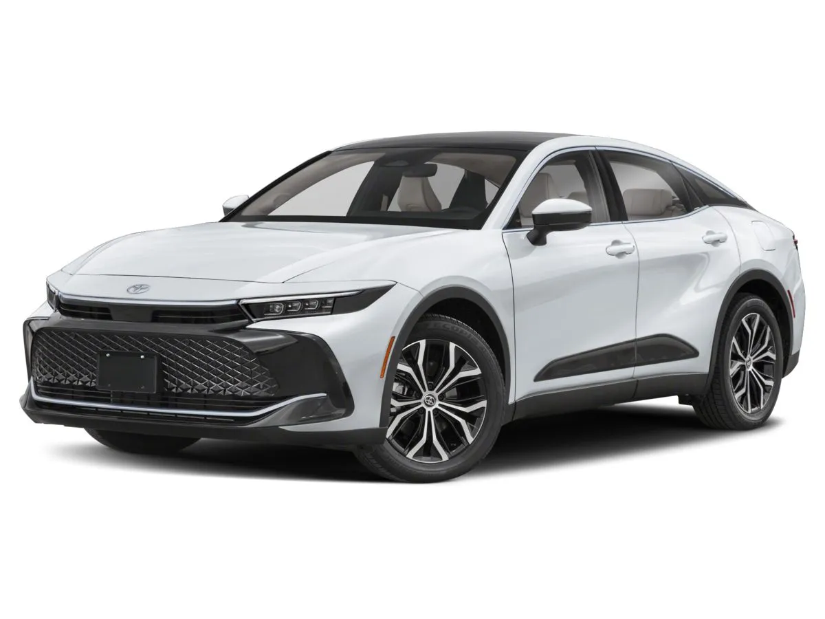 2026 Toyota Crown Limited for sale in Indio, CA