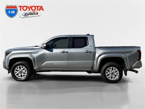 Photos of 2025 Toyota Tacoma SR5 for sale in Indio, CA at I-10 Toyota