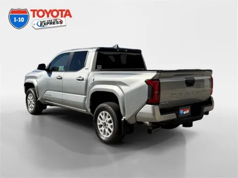Another view of 2025 Toyota Tacoma SR5 for sale in Indio, CA at I-10 Toyota