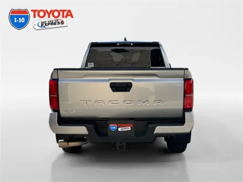 More photos of 2025 Toyota Tacoma SR5 at I-10 Toyota, CA