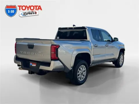 More photos of 2025 Toyota Tacoma SR5 at I-10 Toyota, CA