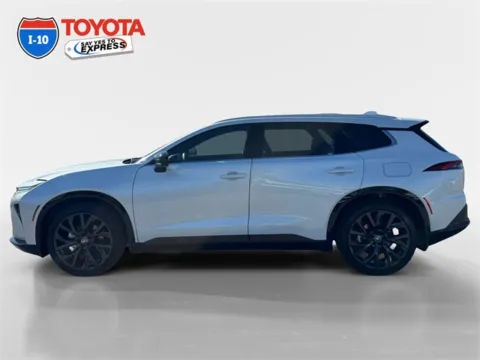 Photos of 2025 Toyota Crown Signia Limited for sale in Indio, CA at I-10 Toyota