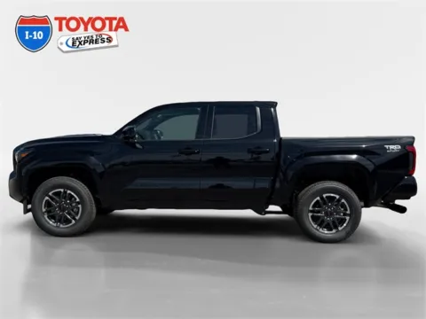 Photos of 2025 Toyota Tacoma TRD Sport for sale in Indio, CA at I-10 Toyota