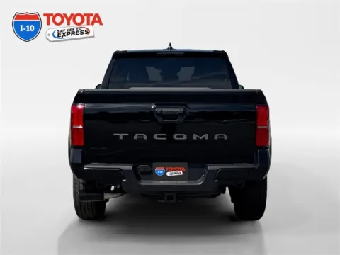 More photos of 2025 Toyota Tacoma TRD Sport at I-10 Toyota, CA