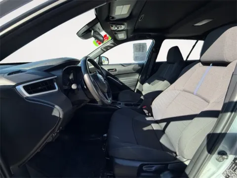 Photos of 2025 Toyota Corolla Cross Hybrid SE for sale in Indio, CA at I-10 Toyota