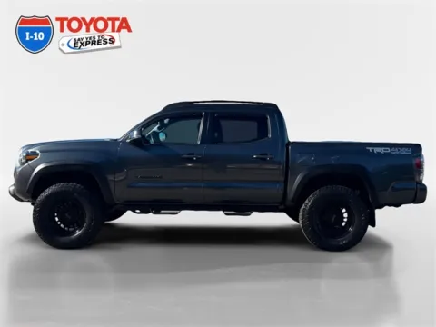 Photos of 2021 Toyota Tacoma TRD Off-Road for sale in Indio, CA at I-10 Toyota