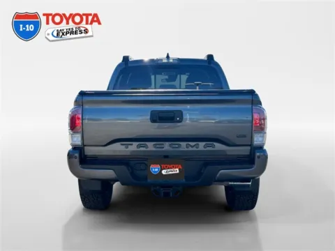 More photos of 2021 Toyota Tacoma TRD Off-Road at I-10 Toyota, CA